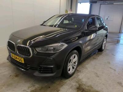 BMW X2 sDrive18i Executive