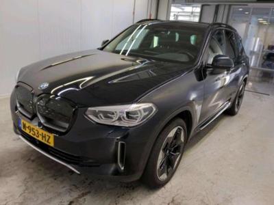 BMW IX3 High Executive