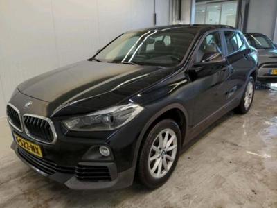 BMW X2 sDrive18d Executive