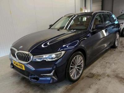 BMW 3-serie Touring 318i High Exe. Ed.