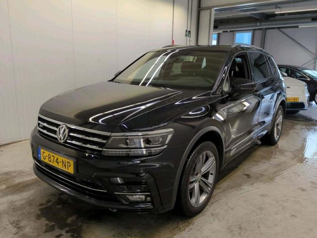 VOLKSWAGEN Tiguan Allspace 1.5 TSI Highline Business R ..