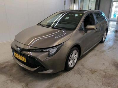 TOYOTA Corolla Touring Sports 1.8 Hybrid Active