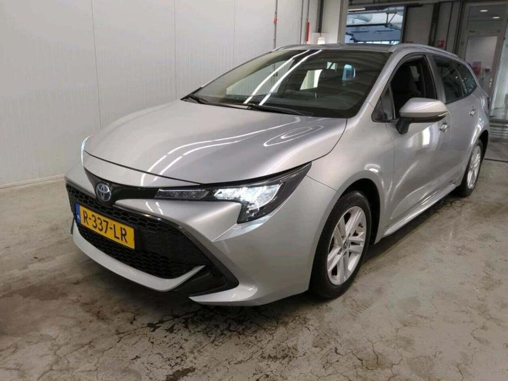 TOYOTA Corolla Touring Sports 1.8 Hybrid Active