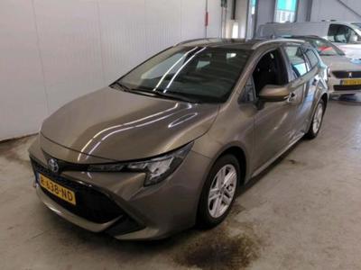 TOYOTA Corolla Touring Sports 1.8 Hybrid Active