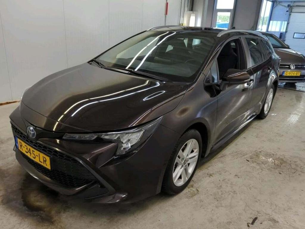 TOYOTA Corolla Touring Sports 1.8 Hybrid Active