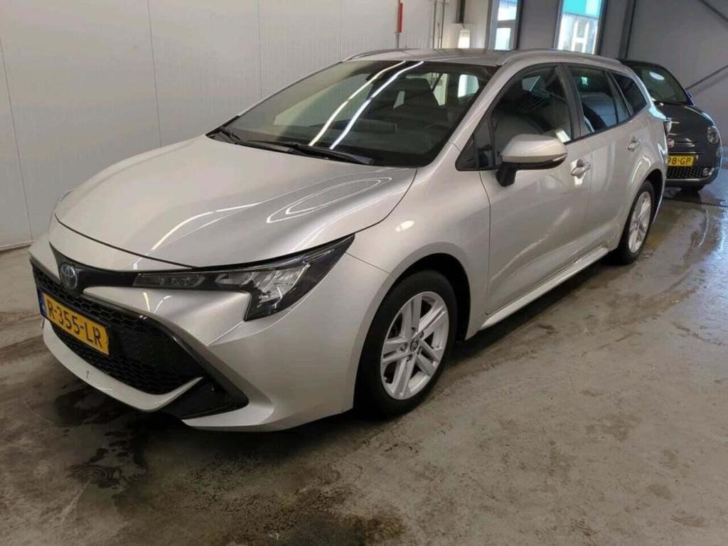 TOYOTA Corolla Touring Sports 1.8 Hybrid Active