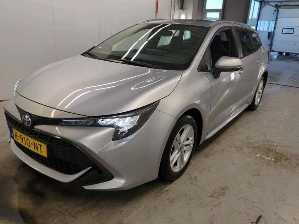 TOYOTA Corolla Touring Sports 1.8 Hybrid Active