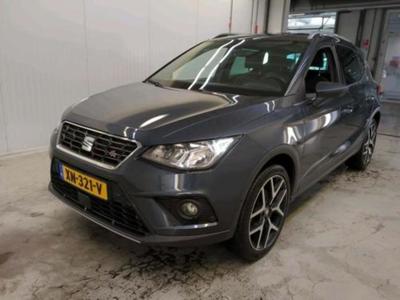 SEAT Arona 1.0 TSI FR Business Intense