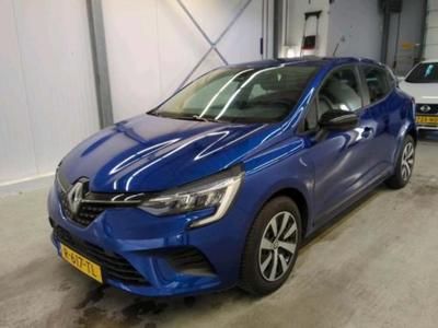 Renault CLIO 1.0 TCe 90 Equilibre