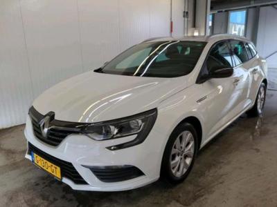 Renault Megane estate 1.3 TCe Limited