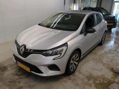 Renault CLIO 1.0 TCe 90 Equilibre