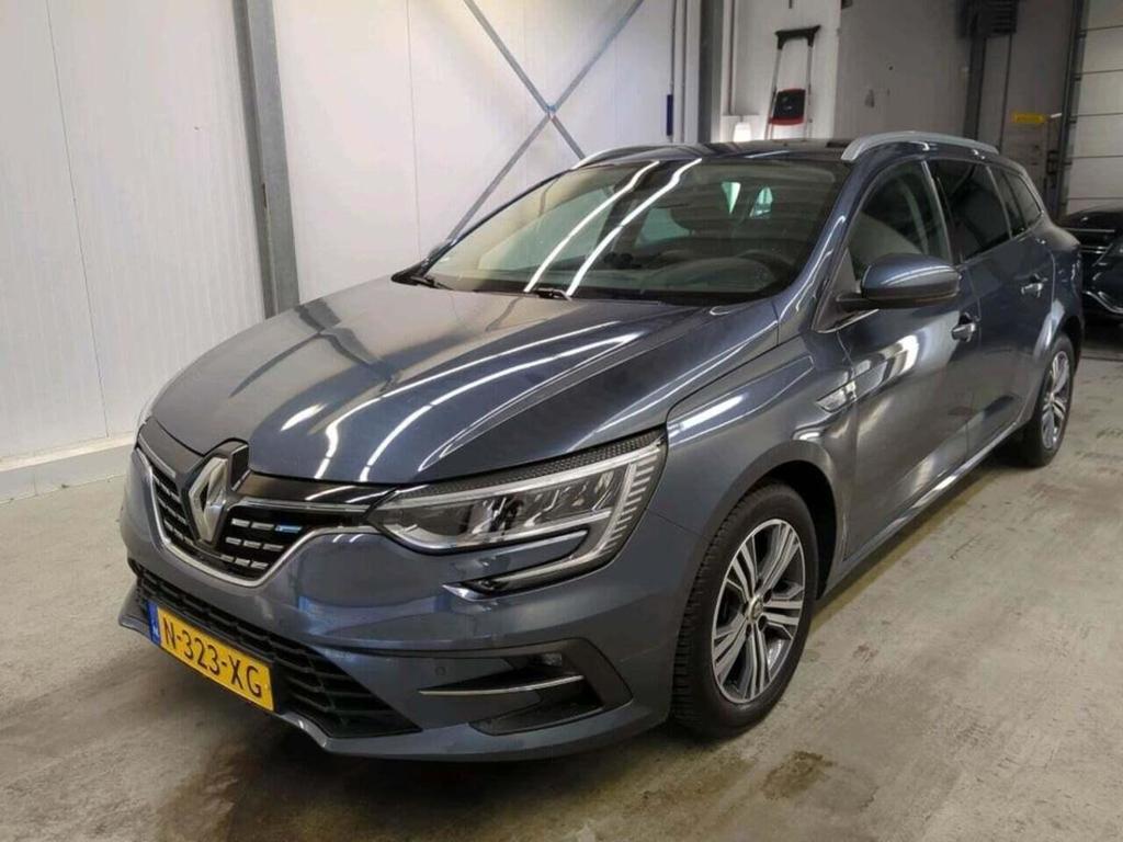 RENAULT Megane Estate 1.3 TCe Intens