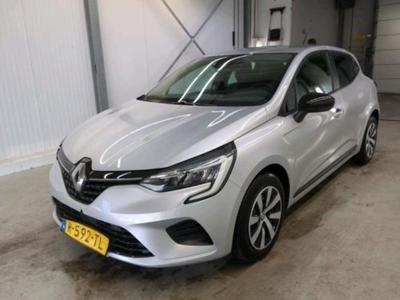 Renault CLIO 1.0 TCe 90 Equilibre