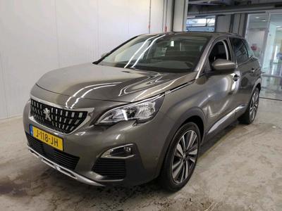 Peugeot 3008 1.5 BlueHDi BL Prem