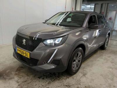 PEUGEOT 2008 1.2 PureTech Active Pack