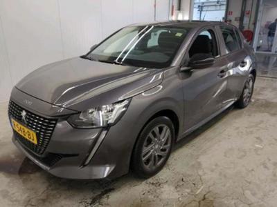 PEUGEOT 208 1.2 PureTech Active Pack