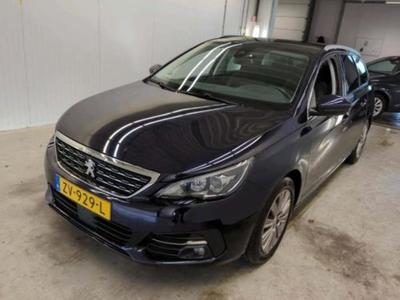 Peugeot 308 SW 1.2 PureT.Blue L. Pr