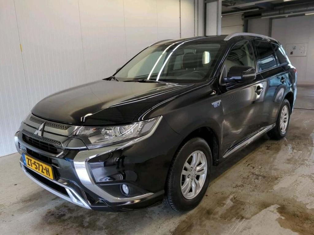 Mitsubishi Outlander 2.4 PHEV Pure