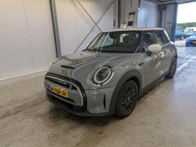 Mini Mini Electric Business Edition 33 kWh