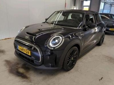 Mini Mini Electric Business Edition 33 kWh