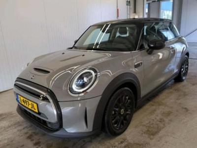 Mini Mini Electric Business Edition 33 kWh