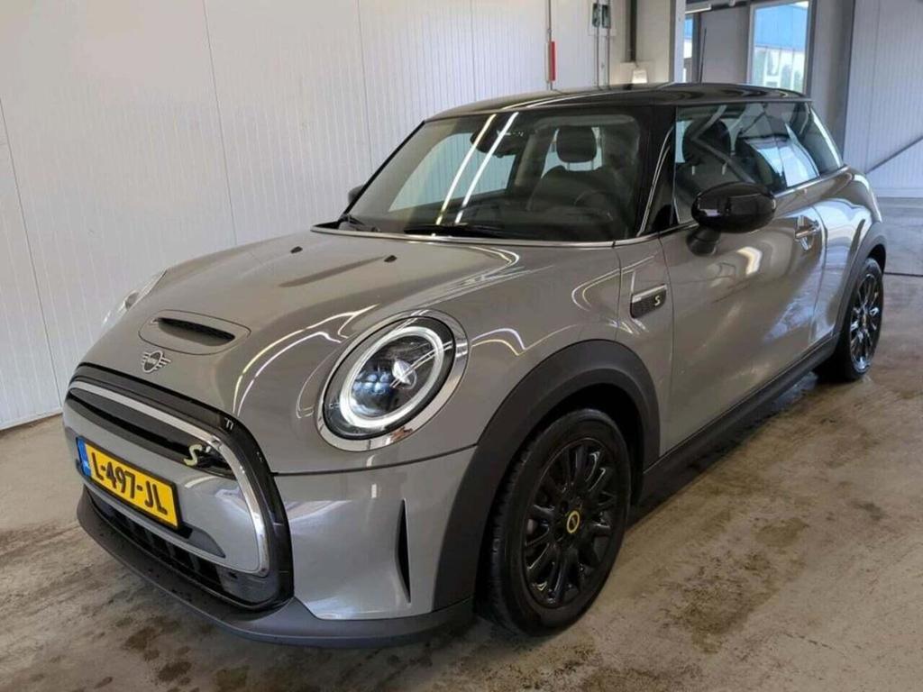 Mini Mini Electric Business Edition 33 kWh