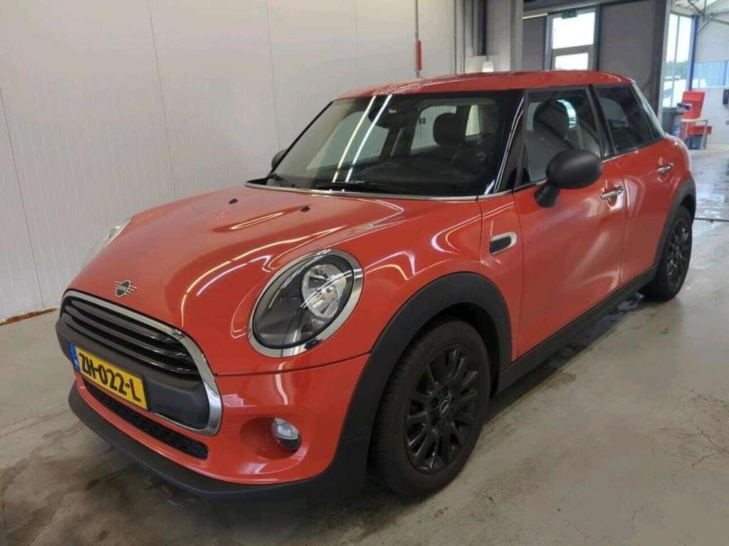 Mini Mini 1.5 One Business Edition