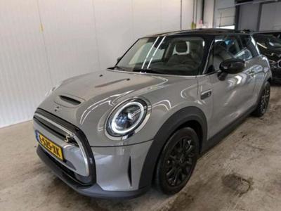 Mini Mini Electric Business Edition 33 kWh