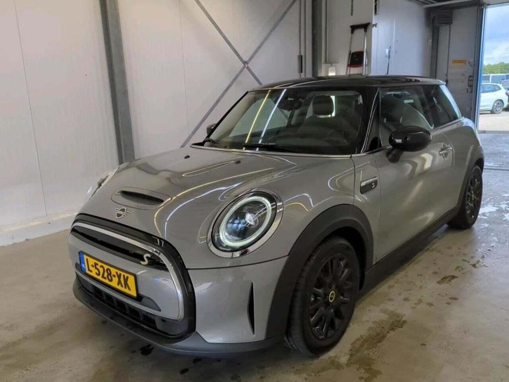 Mini Mini Electric Business Edition 33 kWh