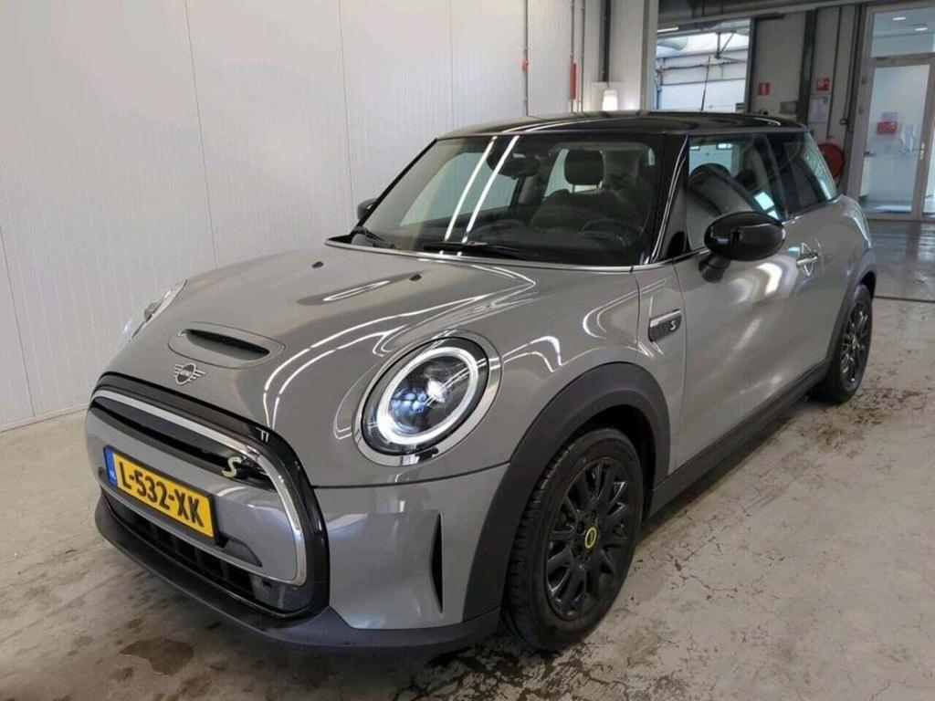 Mini Mini Electric Business Edition 33 kWh