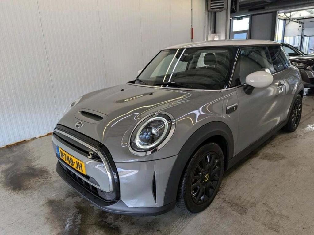 Mini Mini Electric Business Edition 33 kWh