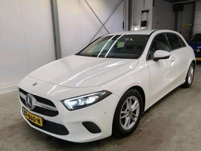 MERCEDES-BENZ A-klasse 180 d Business Solution Limite