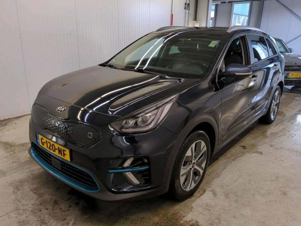 Kia e-Niro ExecutiveLine 64 kWh