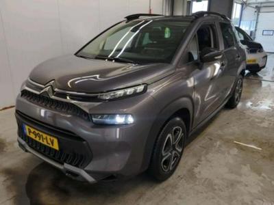 CITROEN C3 Aircross 1.2 PureTech Feel