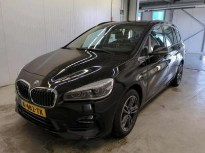 BMW 2-serie Gran Tourer 216i 7p. High Executive