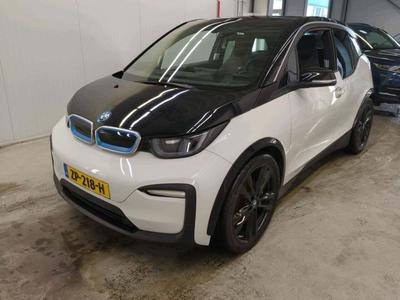 BMW i3 Basis 120Ah 42 kWh