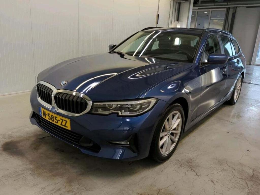 BMW 3-serie Touring 318i Business Edition