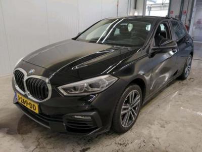 BMW 1-serie 118i Executive Edition