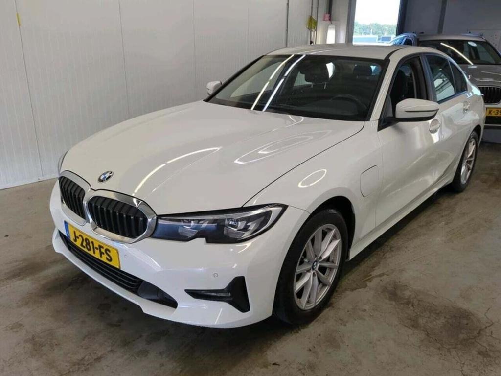 BMW 3-serie 330e eDrive Edition