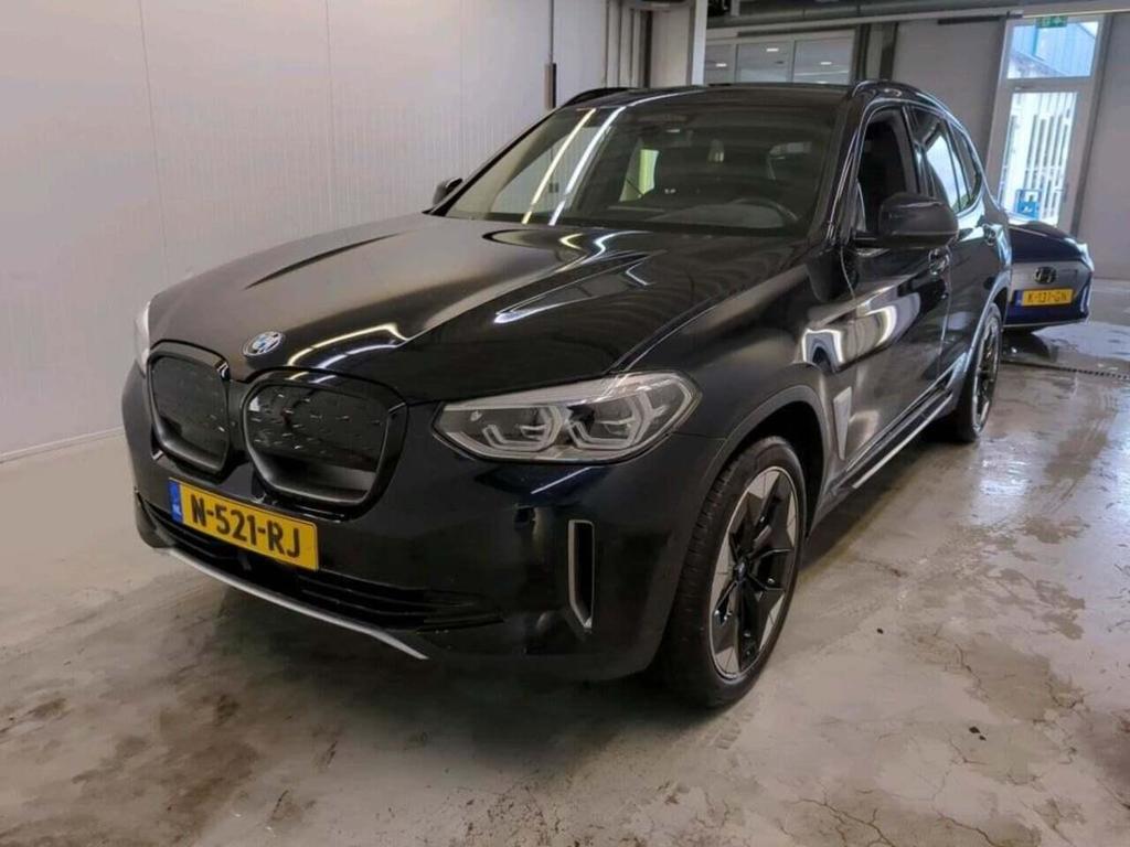 BMW iX3 Executive 80 kWh