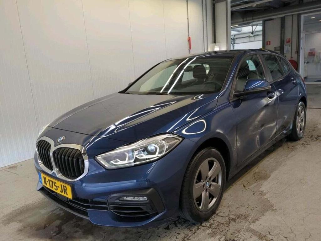 BMW 1-serie 118i Executive Edition