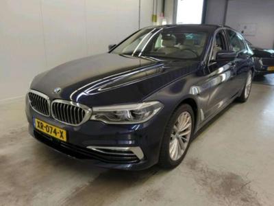 BMW 5-serie 530i High Executive Edition