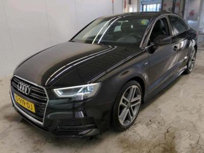 AUDI A3 Limousine 35 TFSI CoD Advance Sport