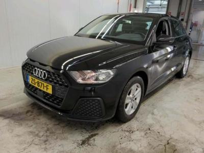 Audi A1 Sportback 25 TFSI Pro Line