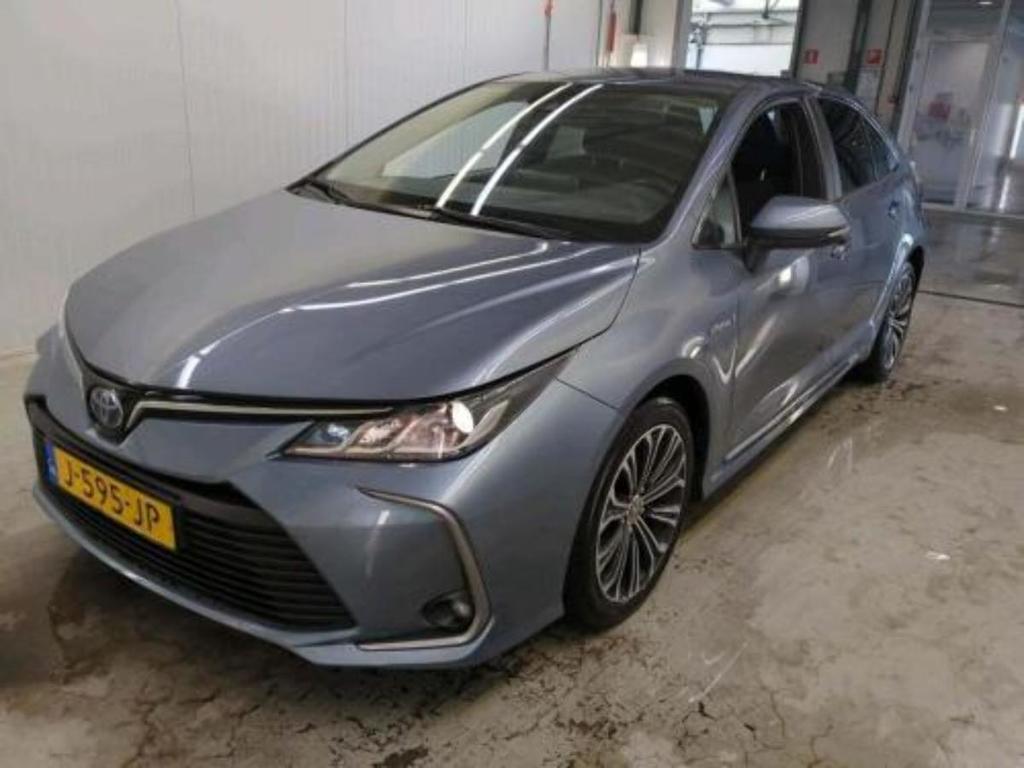 TOYOTA COROLLA 1.8 Hybrid Business Plus