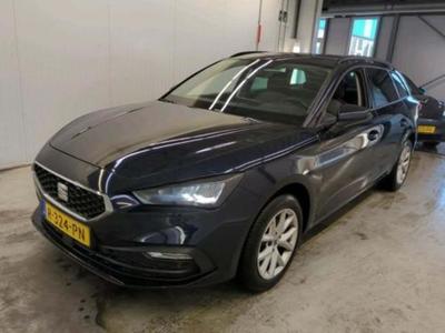 SEAT Leon Sportstourer 1.0 TSI Style Business Intense