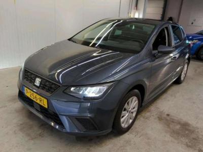 SEAT Ibiza 1.0 EcoTSI Style Business Inte