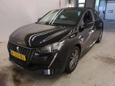 PEUGEOT 208 1.2 PureTech Active Pack