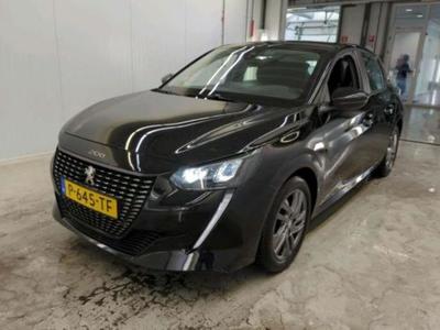 PEUGEOT 208 1.2 PureTech Active Pack