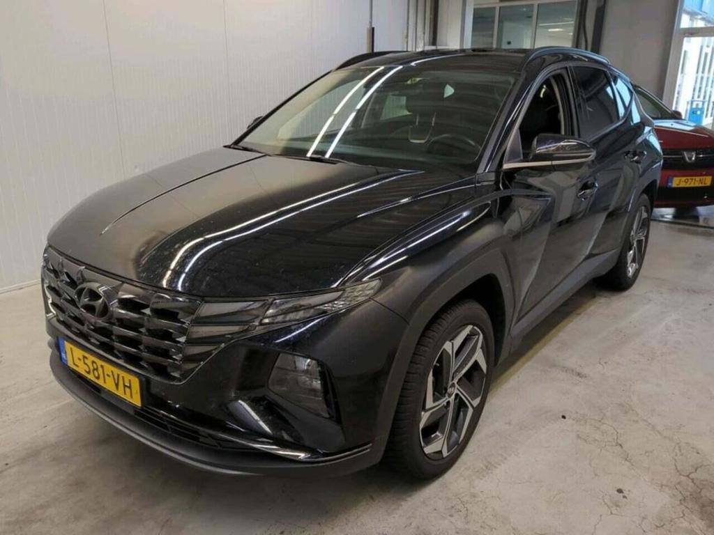 HYUNDAI TUCSON 1.6 T-GDI PHEV Premium 4WD